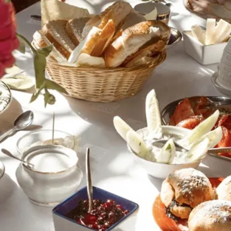 Zamek W Czernej Bed & Breakfast