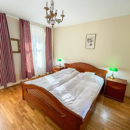 Zamek W Czernej Czerna (Glogow)