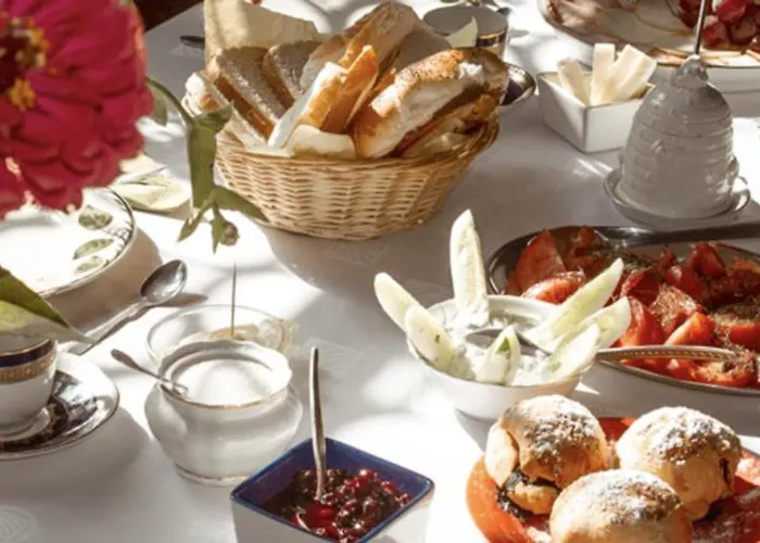 Zamek W Czernej Nocleg ze śniadaniem