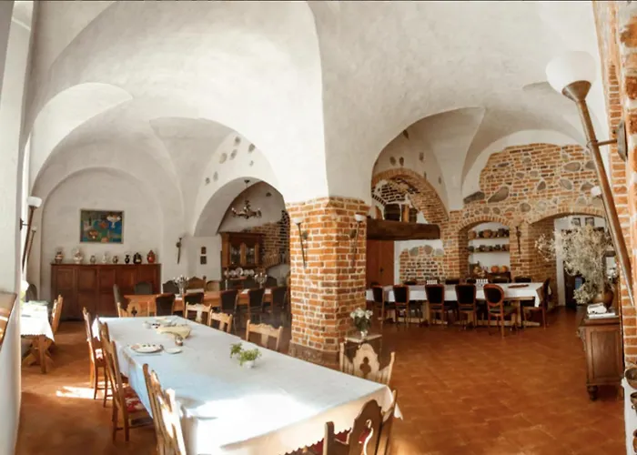 Zamek W Czernej Nocleg ze śniadaniem Czerna (Glogow)