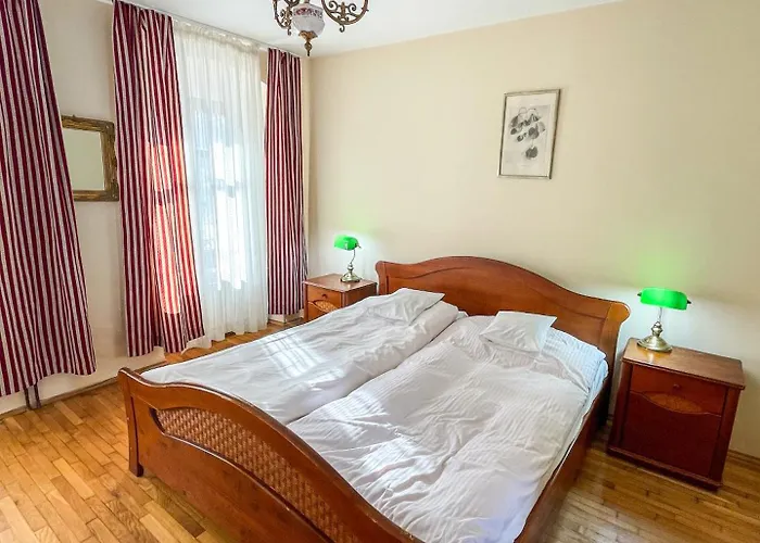 Zamek W Czernej Czerna (Glogow)